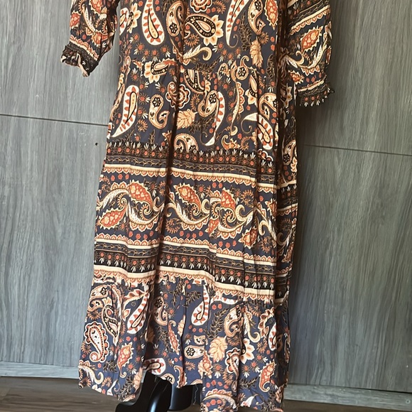 Dress Forum maxi dress - Picture 7 of 16